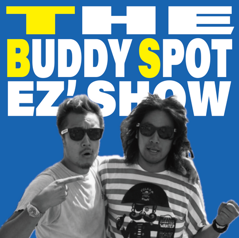 THE BUDDY SPORT EZ`SHOW