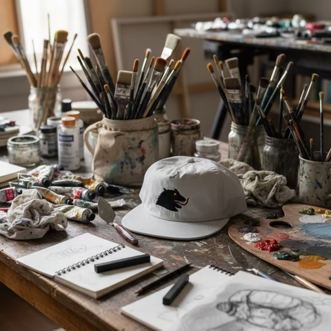 BOB MOLLEMA x REGULATOR