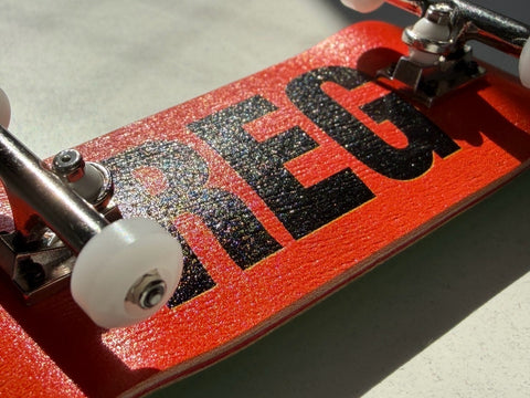 UAG x REGULATOR