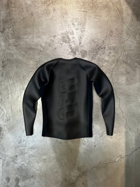 WON`T BE JKT (2mm)