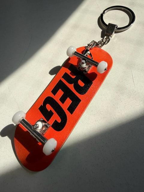 UAG x REGULATOR
