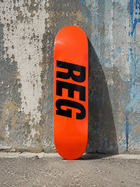 TAG DECK