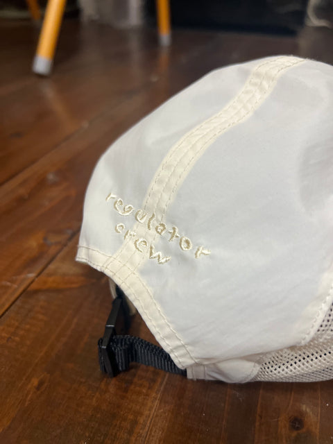 XYZ INTRODUCTION CAP