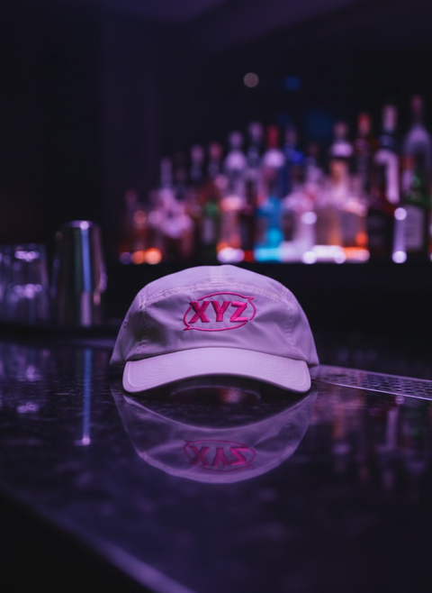 XYZ INTRODUCTION CAP