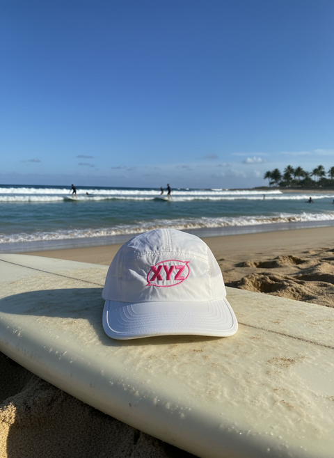 XYZ INTRODUCTION CAP