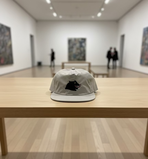 Bob Mollema x Regulator