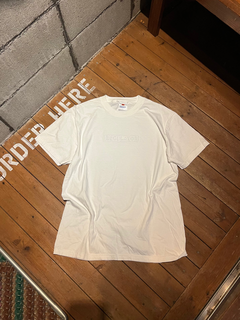 Bob Mollema x Regulator S/S Tee