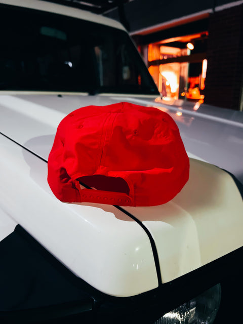 HOTSHOT BUDDY CAP