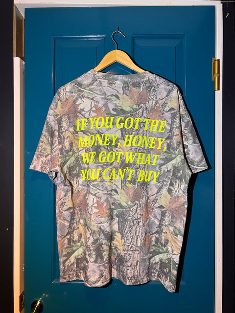 YOU CAN’T BUY…