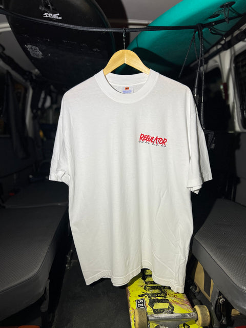 WEDNESDAY SURF TEE