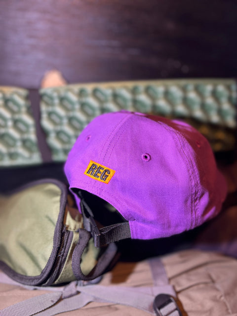 BIRD MAN CAP