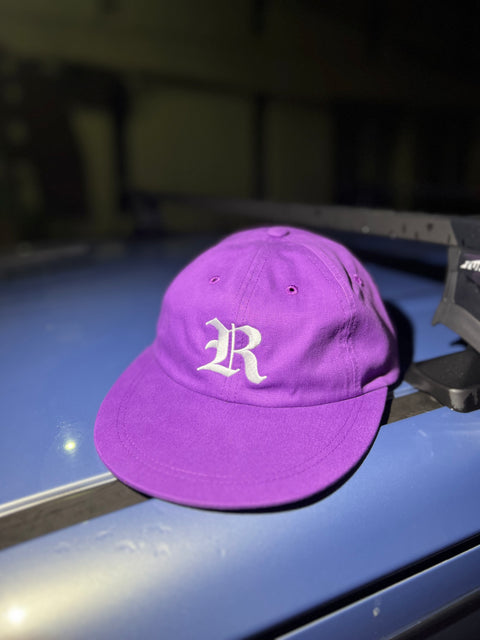 BIRD MAN CAP
